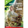 Animal Health at the Zoo