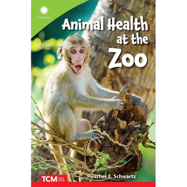 Animal Health at the Zoo