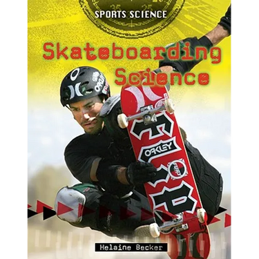 Skateboarding Science