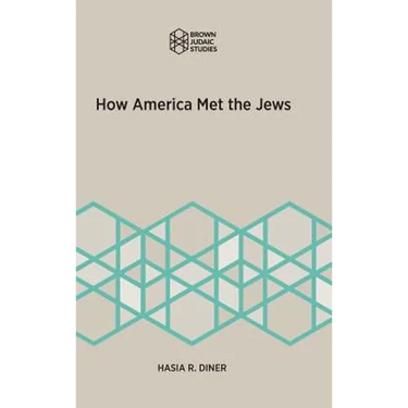 How America Met the Jews
