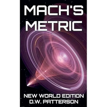 Mach's Metric NWE