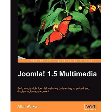 Joomla! 1.5 Multimedia