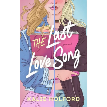 The Last Love Song