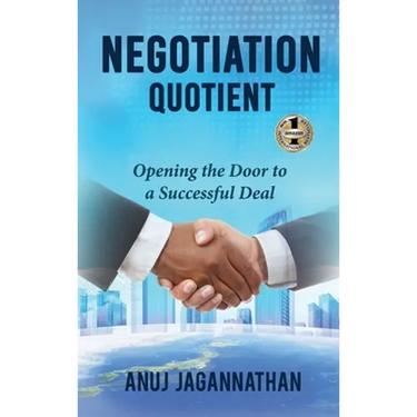 Negotiation Quotient: Opening the Door to a Successful Deal