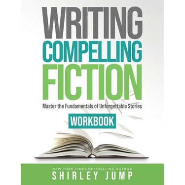 Writing Compelling Fiction Workbook