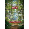 7 Seasons of a Divorced Christian Mom: Season 1 - Coping