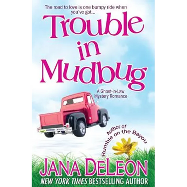 Trouble in Mudbug