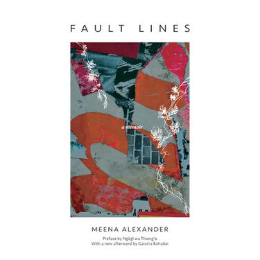 Fault Lines: A Memoir