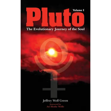 Pluto: The Evolutionary Journey of the Soul, Volume 1
