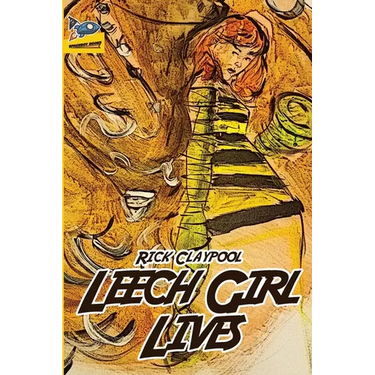 Leech Girl Lives