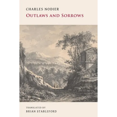 Outlaws and Sorrows