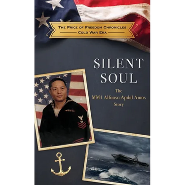 Silent Soul: The MM1 Alfonso Apdal Amos Story