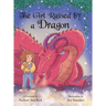 The Girl Raised by a Dragon