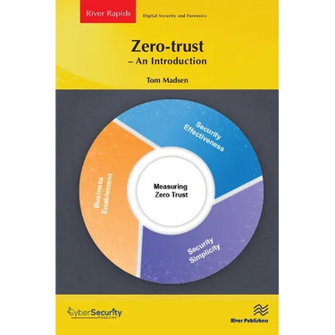 Zero-trust - An Introduction