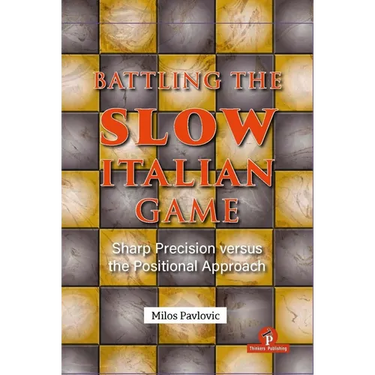 Battling the Slow Italian Game: Sharp Precision Versus the Positional Approach