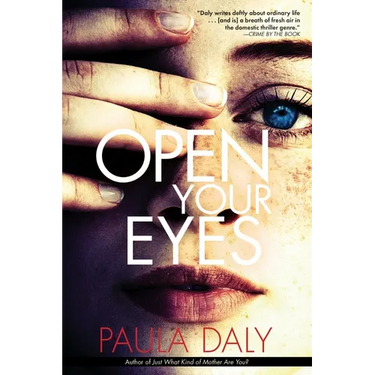 Open Your Eyes