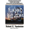 Funland Kill Zone: Virtual Reality Private Investigator