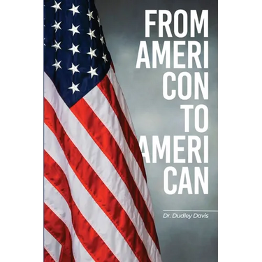From AmeriCon to AmeriCan