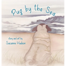 Pug by the Sea