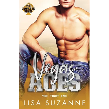 Vegas Aces: The Tight End Complete Series