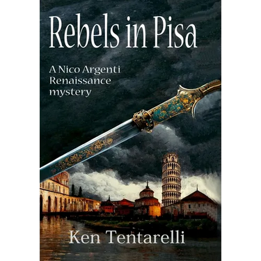 Rebels in Pisa