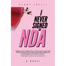 I Never Signed an NDA