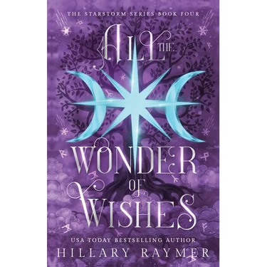 All the Wonder of Wishes