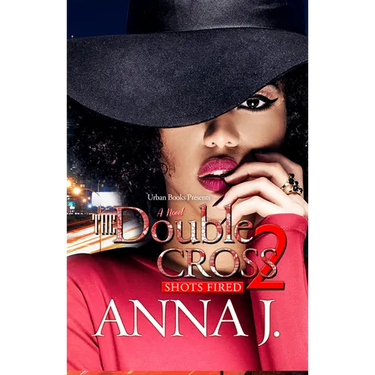 The Double Cross 2: Shots Fired