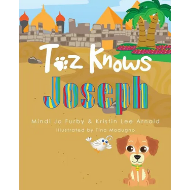 Toz Knows Joseph
