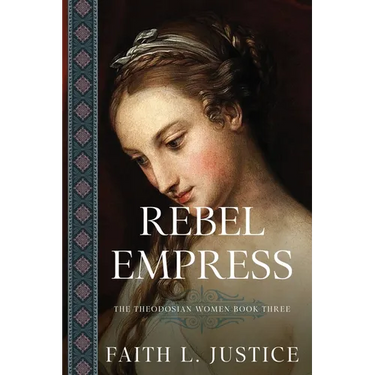 Rebel Empress: A Novel of Imperial Rome
