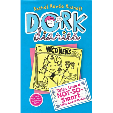 Tales from a Not-So-Smart Miss Know-It-All