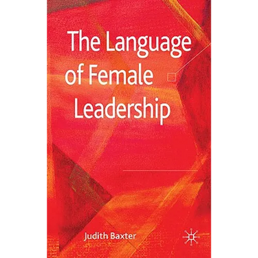The Language of Female Leadership