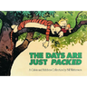 The Days Are Just Packed: A Calvin and Hobbes Collection Volume 9