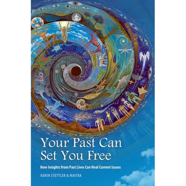 Your Past Can Set You Free