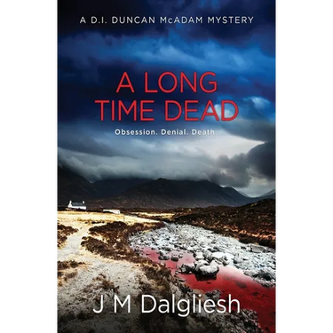 A Long Time Dead