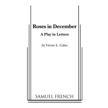 Roses in December