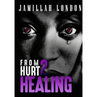 From Hurt 2 Healing