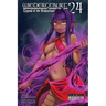 WIEDERGEBURT Legend of the Reincarnated Warrior, Volume 24 (Light Novel)