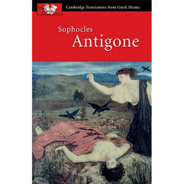 Sophocles: Antigone
