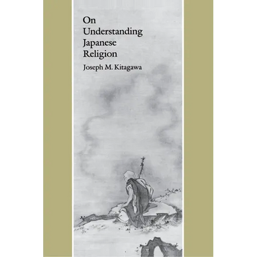 On Understanding Japanese Religion