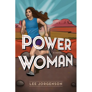 Power Woman