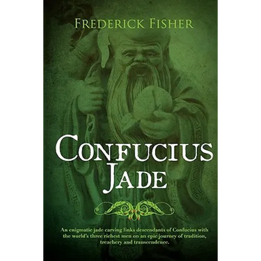 Confucius Jade