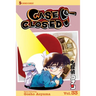 Case Closed, Vol. 33: Valentine's Day Massacre