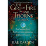 The Girl of Fire and Thorns Stories