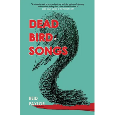 Dead Bird Songs