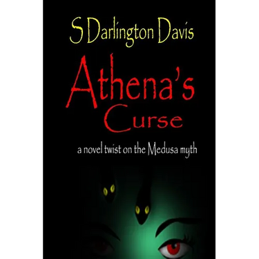 Athena's Curse: A Novel Twist on the Medusa Myth