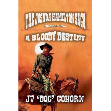 A Bloody Destiny