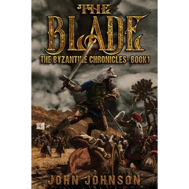 The Blade