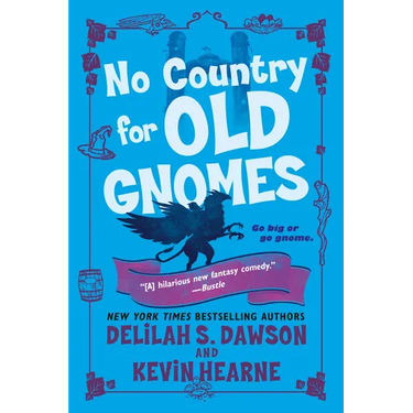 No Country for Old Gnomes: The Tales of Pell