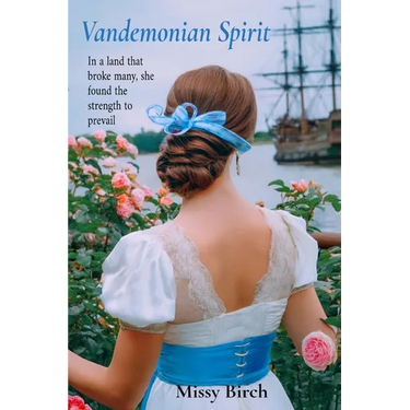 Vandemonian Spirit